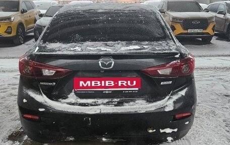 Mazda 3, 2013 год, 750 000 рублей, 4 фотография