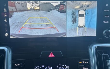 KIA Sorento IV, 2020 год, 4 250 000 рублей, 9 фотография