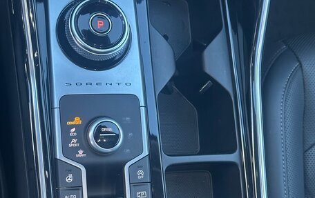 KIA Sorento IV, 2020 год, 4 250 000 рублей, 11 фотография