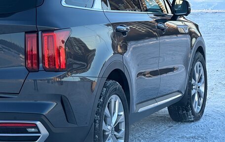 KIA Sorento IV, 2020 год, 4 250 000 рублей, 5 фотография