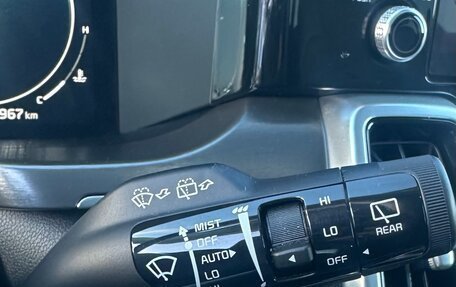 KIA Sorento IV, 2020 год, 4 250 000 рублей, 15 фотография