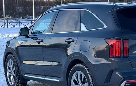 KIA Sorento IV, 2020 год, 4 250 000 рублей, 4 фотография