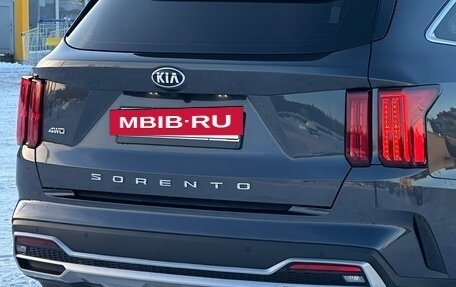 KIA Sorento IV, 2020 год, 4 250 000 рублей, 8 фотография