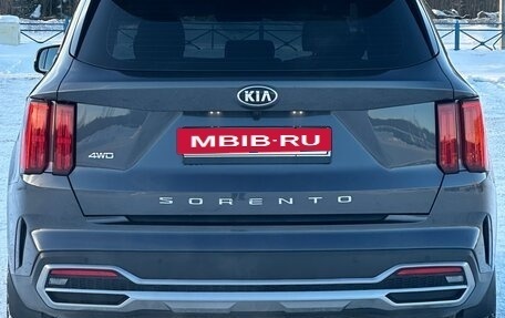 KIA Sorento IV, 2020 год, 4 250 000 рублей, 6 фотография