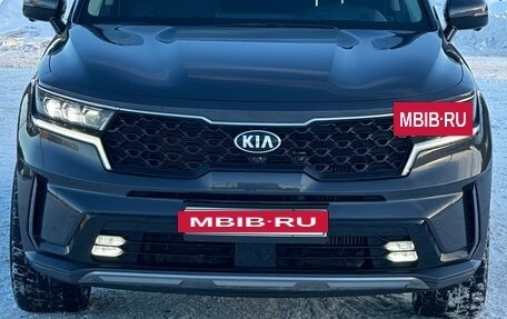 KIA Sorento IV, 2020 год, 4 250 000 рублей, 3 фотография