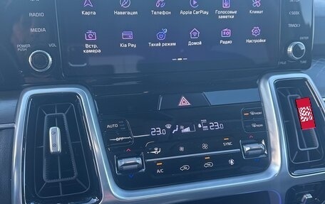 KIA Sorento IV, 2020 год, 4 250 000 рублей, 16 фотография