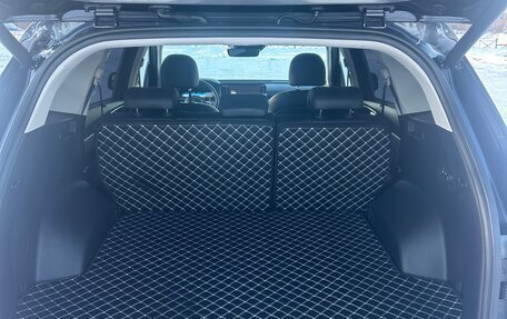 KIA Sorento IV, 2020 год, 4 250 000 рублей, 22 фотография