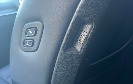 KIA Sorento IV, 2020 год, 4 250 000 рублей, 23 фотография