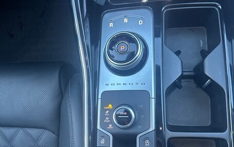 KIA Sorento IV, 2020 год, 4 250 000 рублей, 19 фотография