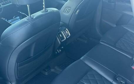 KIA Sorento IV, 2020 год, 4 250 000 рублей, 25 фотография