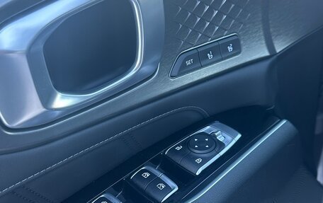 KIA Sorento IV, 2020 год, 4 250 000 рублей, 28 фотография