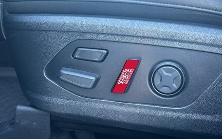 KIA Sorento IV, 2020 год, 4 250 000 рублей, 27 фотография