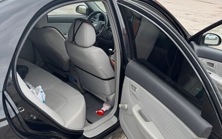 KIA Cerato I, 2008 год, 555 000 рублей, 8 фотография