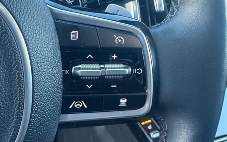 KIA Sorento IV, 2020 год, 4 250 000 рублей, 30 фотография