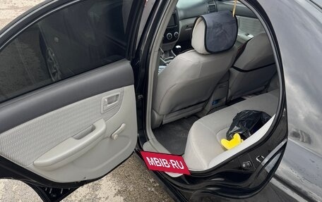 KIA Cerato I, 2008 год, 555 000 рублей, 5 фотография