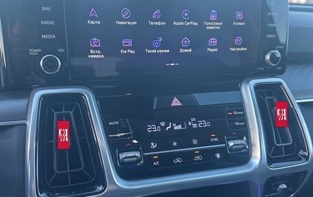 KIA Sorento IV, 2020 год, 4 250 000 рублей, 18 фотография