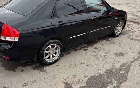 KIA Cerato I, 2008 год, 555 000 рублей, 12 фотография