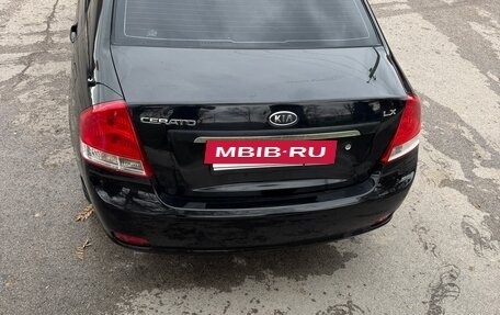 KIA Cerato I, 2008 год, 555 000 рублей, 13 фотография
