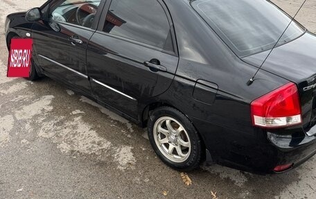 KIA Cerato I, 2008 год, 555 000 рублей, 14 фотография