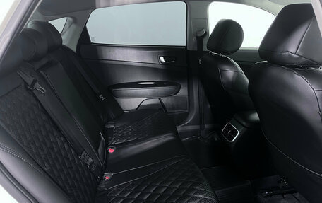 KIA Optima IV, 2019 год, 1 447 000 рублей, 13 фотография