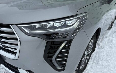 Haval Jolion, 2023 год, 1 640 000 рублей, 8 фотография