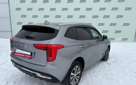 Haval Jolion, 2023 год, 1 640 000 рублей, 4 фотография
