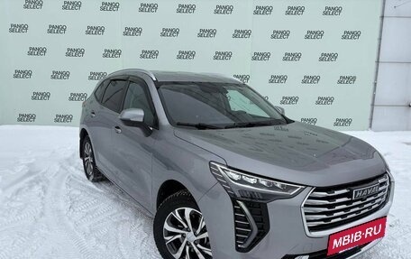 Haval Jolion, 2023 год, 1 640 000 рублей, 3 фотография