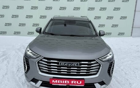 Haval Jolion, 2023 год, 1 640 000 рублей, 2 фотография