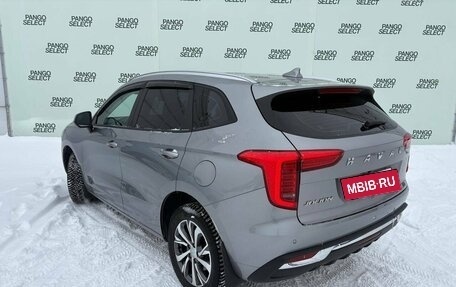 Haval Jolion, 2023 год, 1 640 000 рублей, 6 фотография