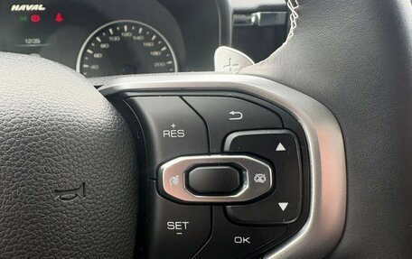 Haval Jolion, 2023 год, 1 640 000 рублей, 26 фотография