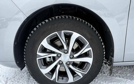 Haval Jolion, 2023 год, 1 640 000 рублей, 29 фотография