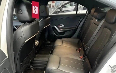 Mercedes-Benz A-Класс, 2023 год, 1 630 333 рублей, 9 фотография