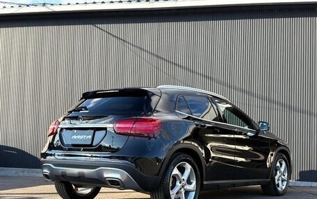 Mercedes-Benz GLA, 2017 год, 1 440 000 рублей, 4 фотография
