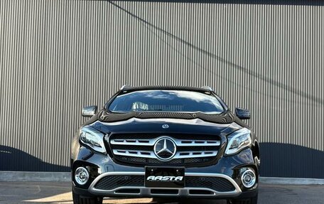 Mercedes-Benz GLA, 2017 год, 1 440 000 рублей, 2 фотография