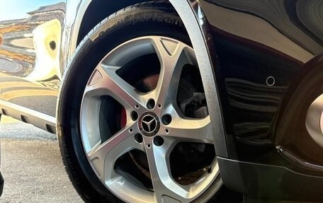 Mercedes-Benz GLA, 2017 год, 1 440 000 рублей, 6 фотография