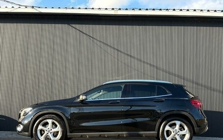 Mercedes-Benz GLA, 2017 год, 1 440 000 рублей, 3 фотография