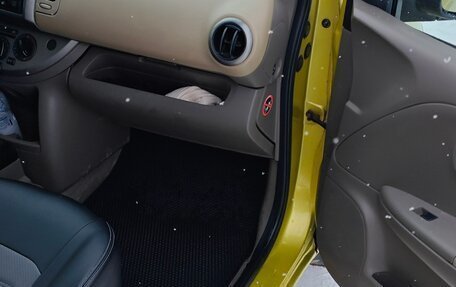 Nissan Note II рестайлинг, 2006 год, 395 000 рублей, 5 фотография