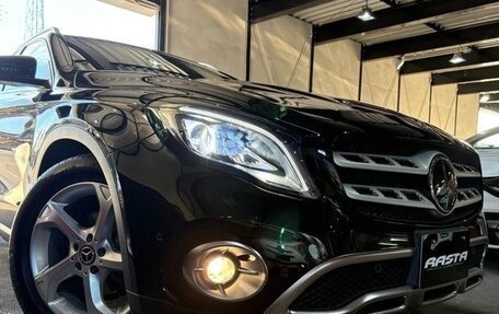 Mercedes-Benz GLA, 2017 год, 1 440 000 рублей, 5 фотография