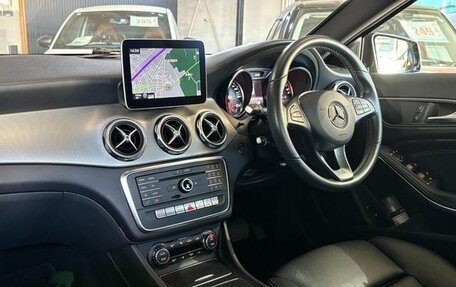 Mercedes-Benz GLA, 2017 год, 1 440 000 рублей, 7 фотография