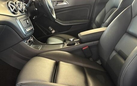 Mercedes-Benz GLA, 2017 год, 1 440 000 рублей, 8 фотография