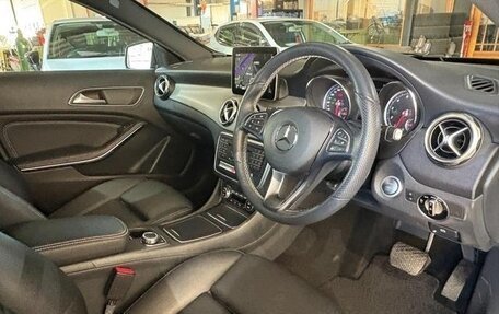 Mercedes-Benz GLA, 2017 год, 1 440 000 рублей, 9 фотография