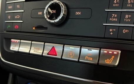 Mercedes-Benz GLA, 2017 год, 1 440 000 рублей, 23 фотография