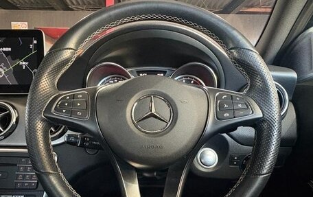 Mercedes-Benz GLA, 2017 год, 1 440 000 рублей, 10 фотография