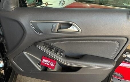 Mercedes-Benz GLA, 2017 год, 1 440 000 рублей, 20 фотография