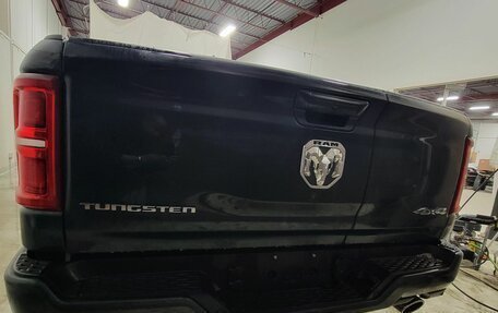 Rambler 1500, 2026 год, 11 848 689 рублей, 2 фотография