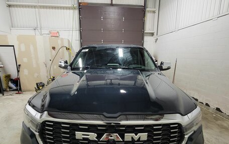 Rambler 1500, 2026 год, 11 848 689 рублей, 4 фотография