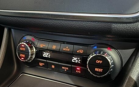 Mercedes-Benz GLA, 2017 год, 1 440 000 рублей, 24 фотография