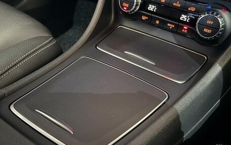 Mercedes-Benz GLA, 2017 год, 1 440 000 рублей, 25 фотография