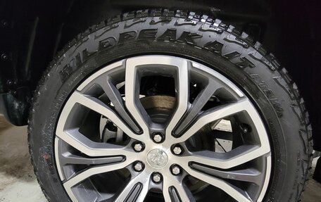 Rambler 1500, 2026 год, 11 848 689 рублей, 10 фотография