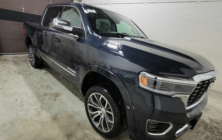 Rambler 1500, 2026 год, 11 848 689 рублей, 9 фотография